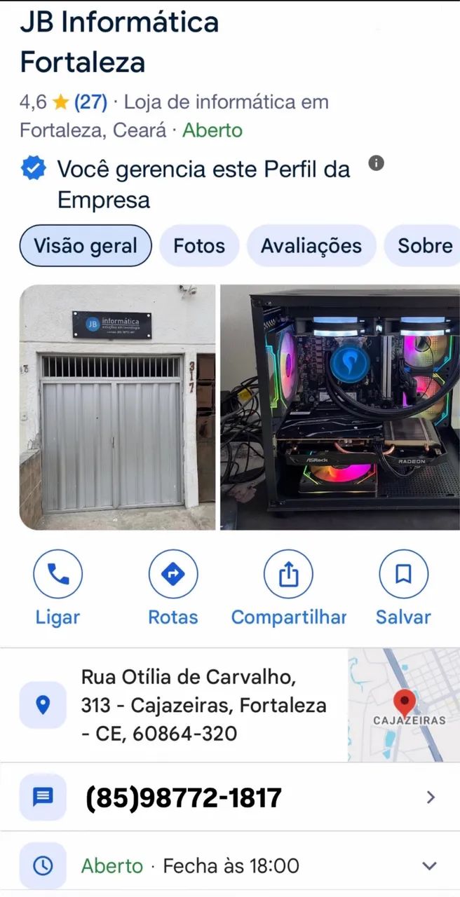 Memória 16gb ddr4 2666mhz pc  - Foto 3