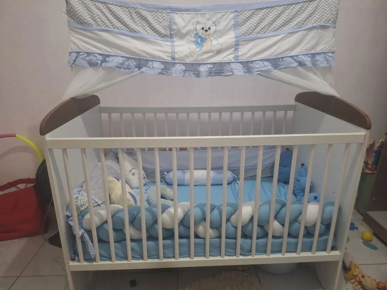 Berço 64595959686147121