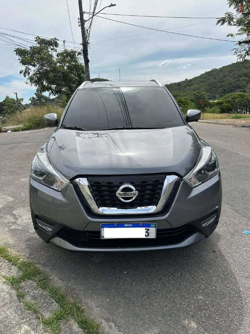 NISSAN KICKS 2020 Usados e Novos no Rio de Janeiro e região, RJ