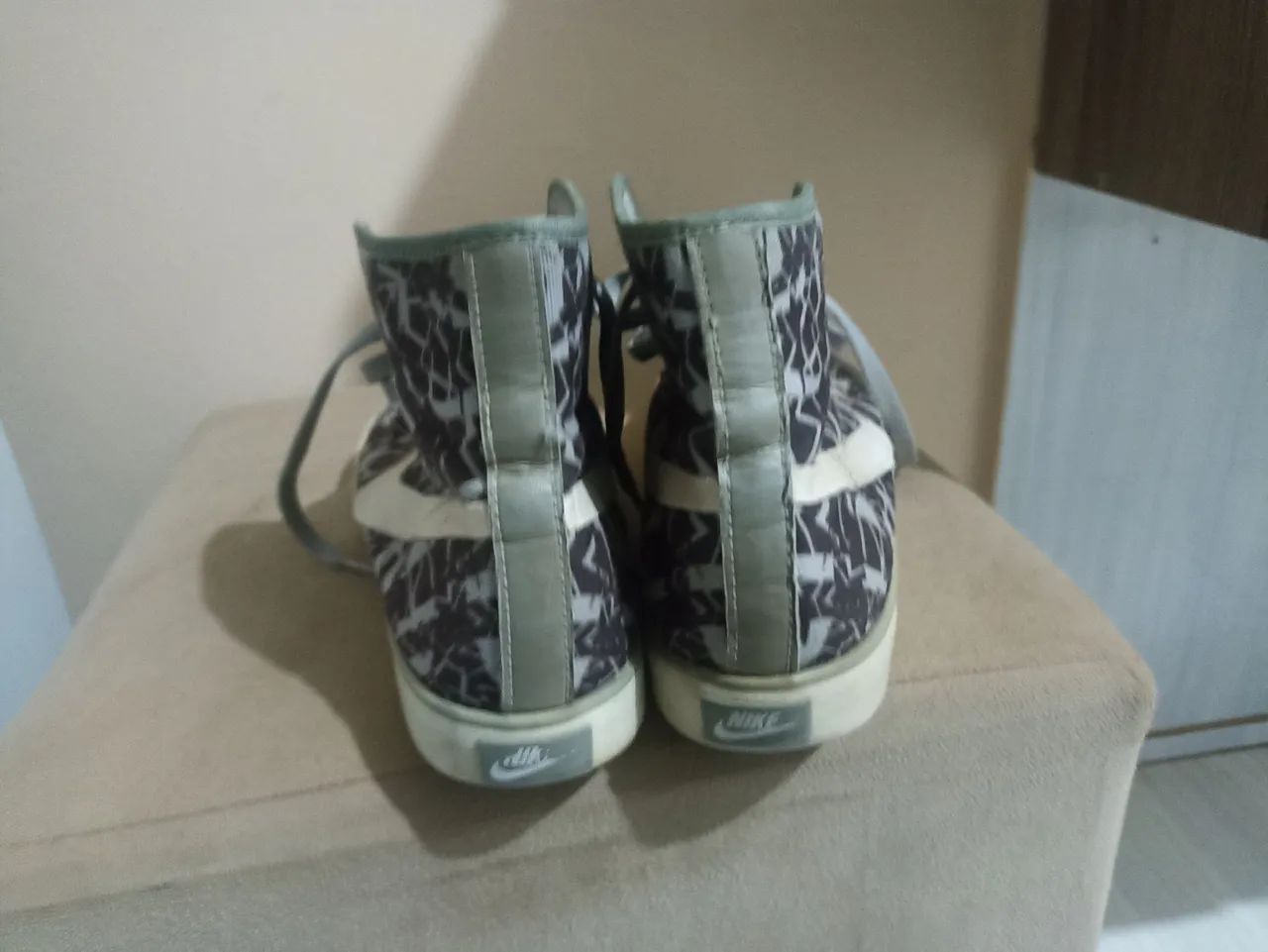 Tênis Nike Blazer Primo court - Foto 3