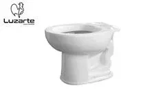 Vaso sanitario branco (novo)