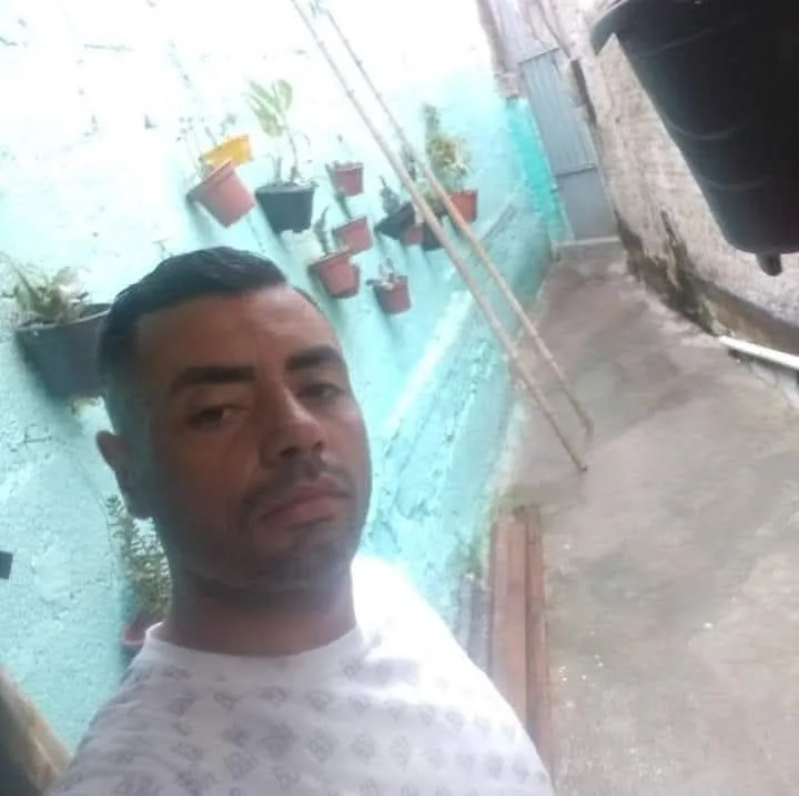 Ajudante de obra