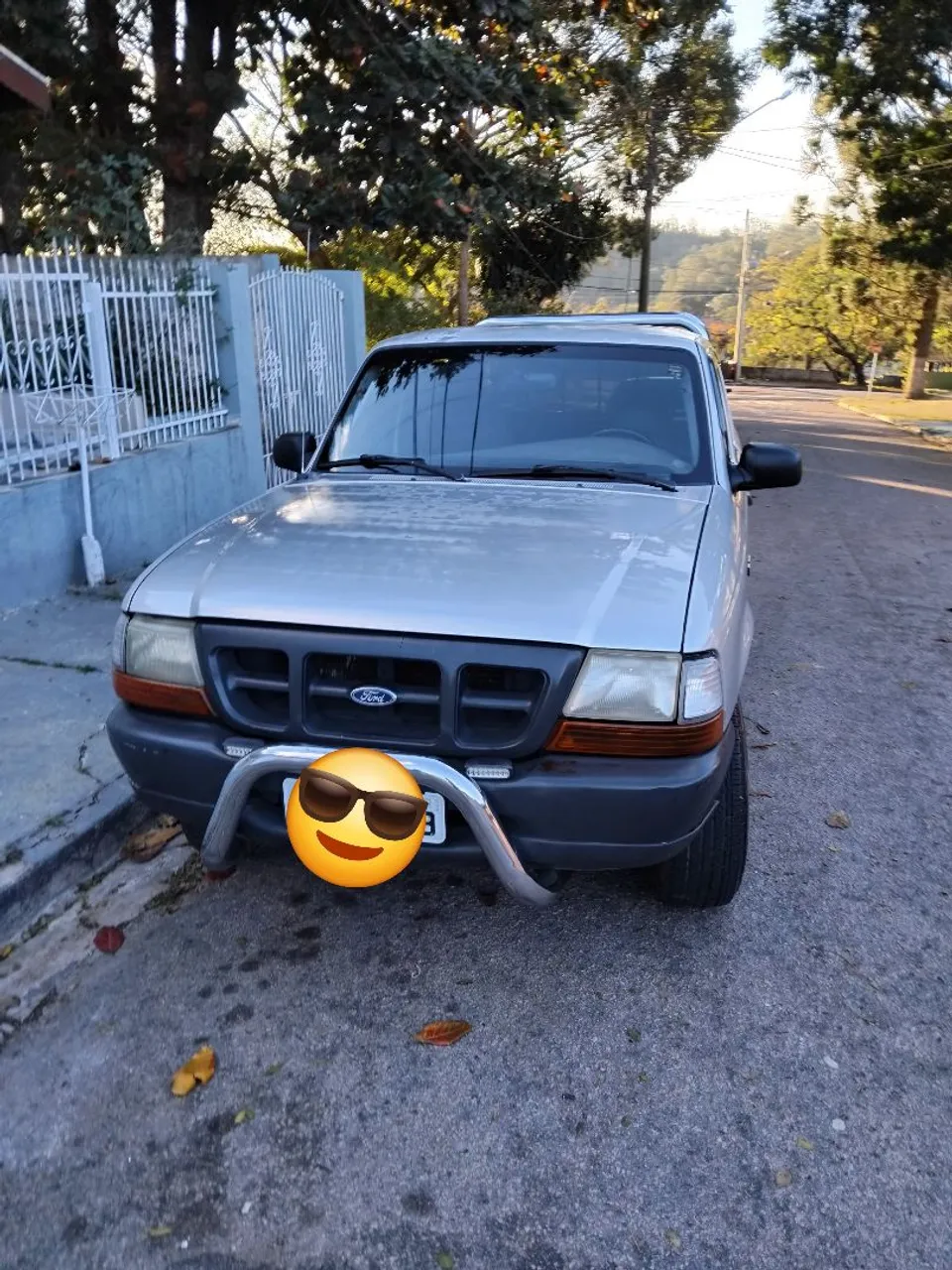 Ford Ranger 1999 Usados e Novos