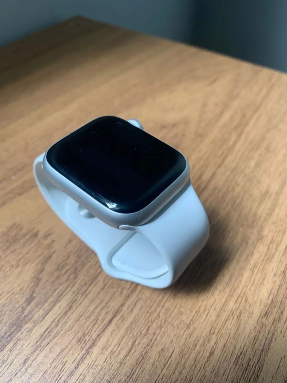 Apple Watch Series 8 41mm ホワイト d3c13d28db9f9526b64511b4196b74