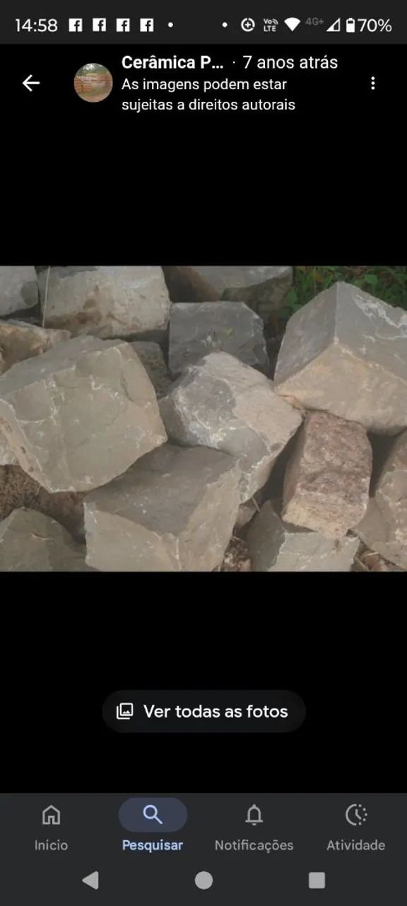 Pedras de Alicerce 64960471399555121