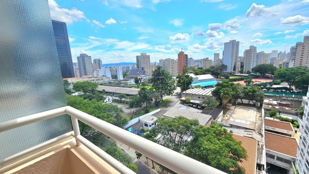 SãO PAULO - Padrão - Cerqueira César