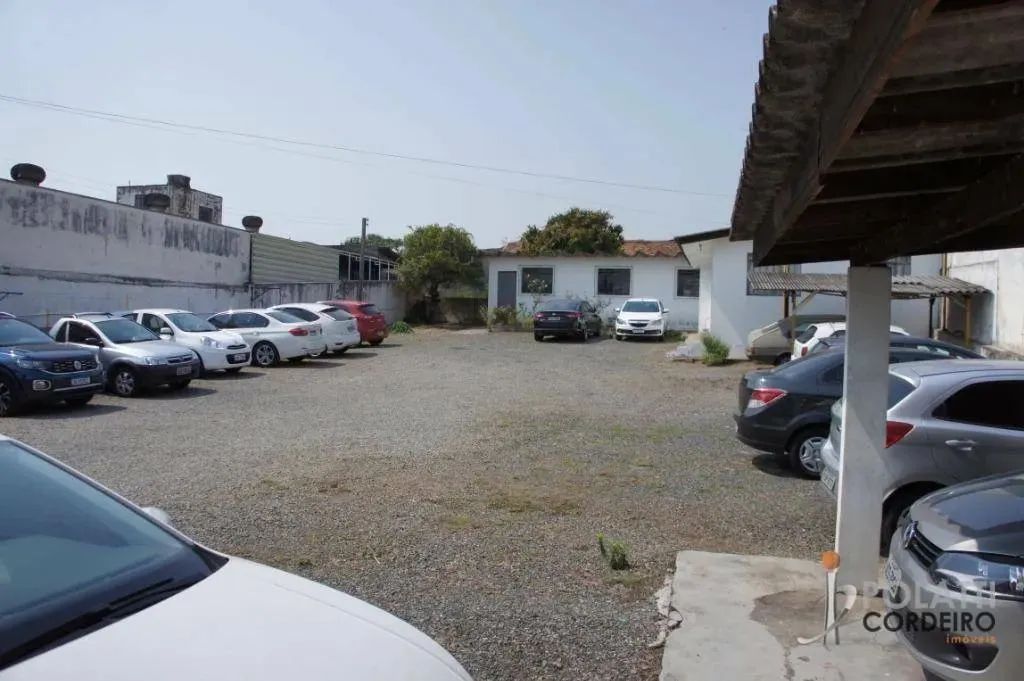 Terreno à venda, 1221 m² por R$ 2.975.000,00 - Rebouças - Curitiba/PR - Foto 9