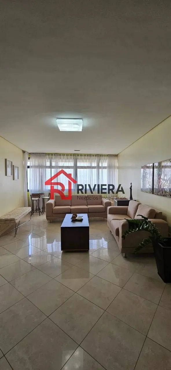 Apartamento de luxo para venda ou locação em São Luís-MA, Ponta do Farol, 4 quartos, 4 suí - Foto 2