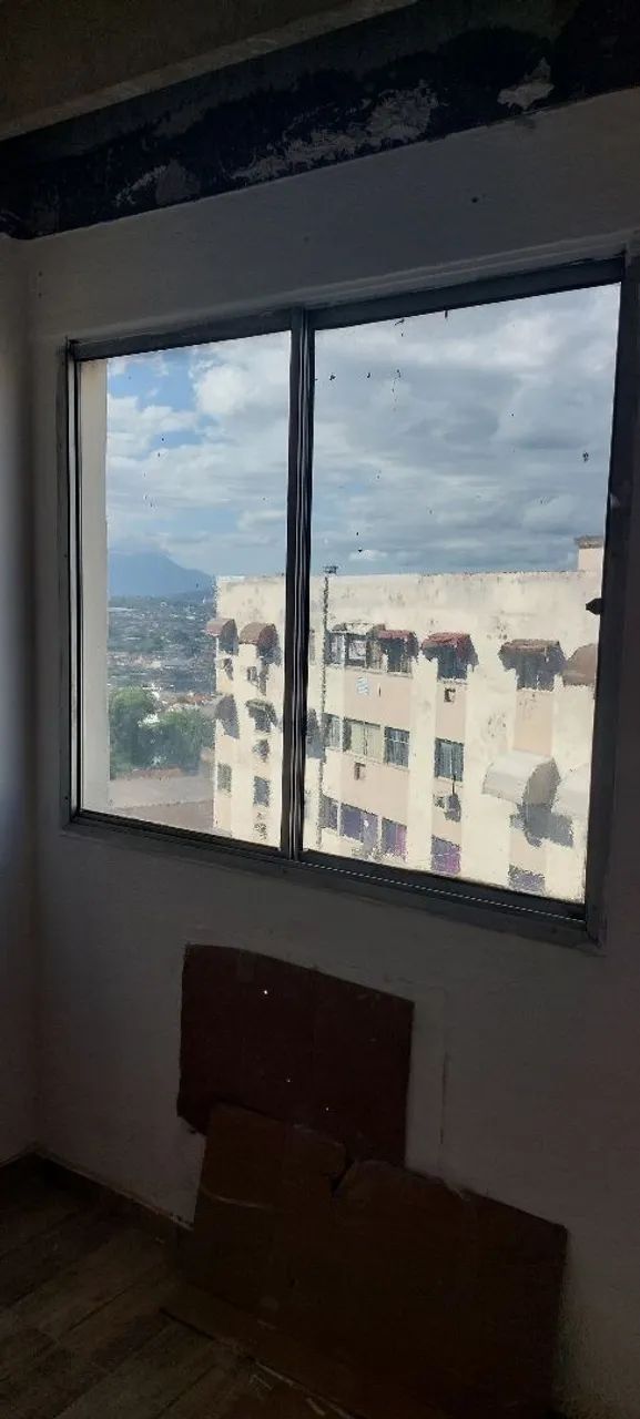 Janelas de Alumínio - Usadas64842084883075122