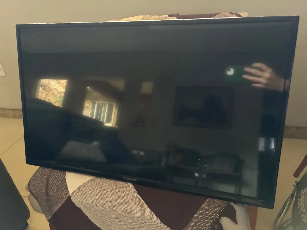 "tv panasonic 20" - TVs no Brasil
