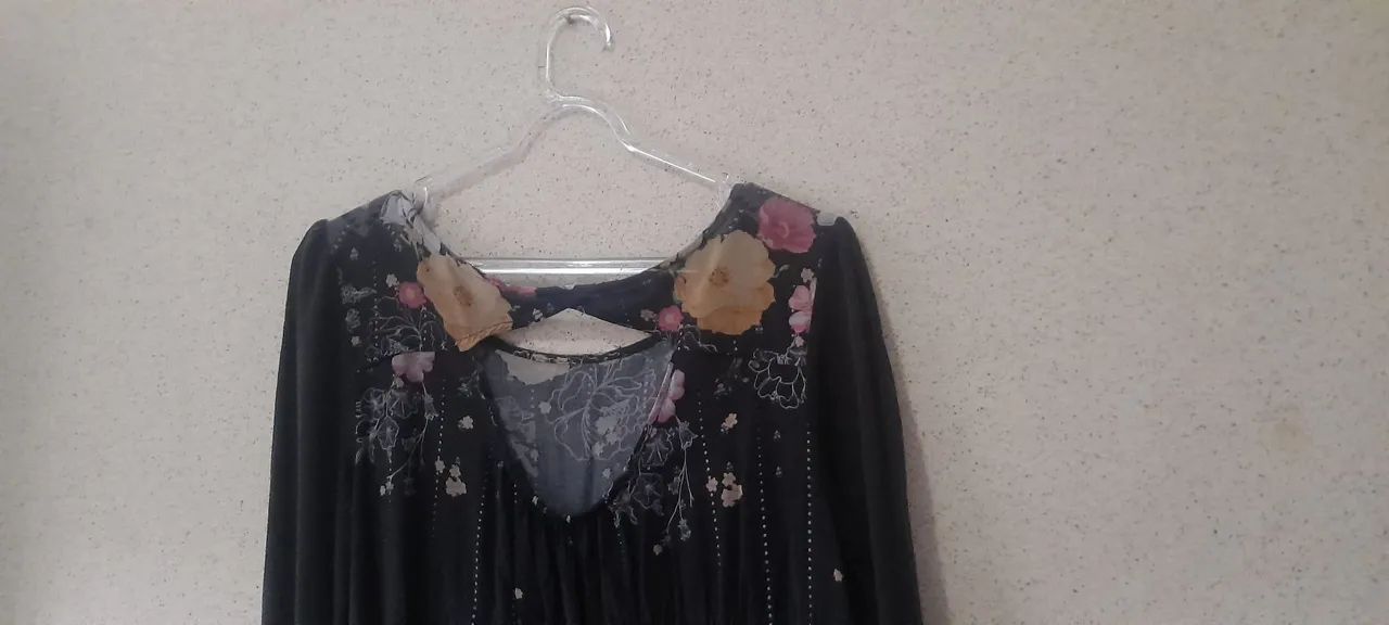 Vestido  - Foto 3