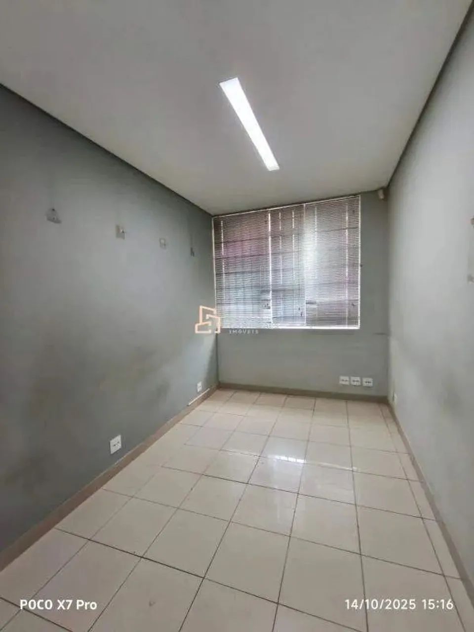 Sala para aluguel, Barreiro - Belo Horizonte/MG - Foto 4