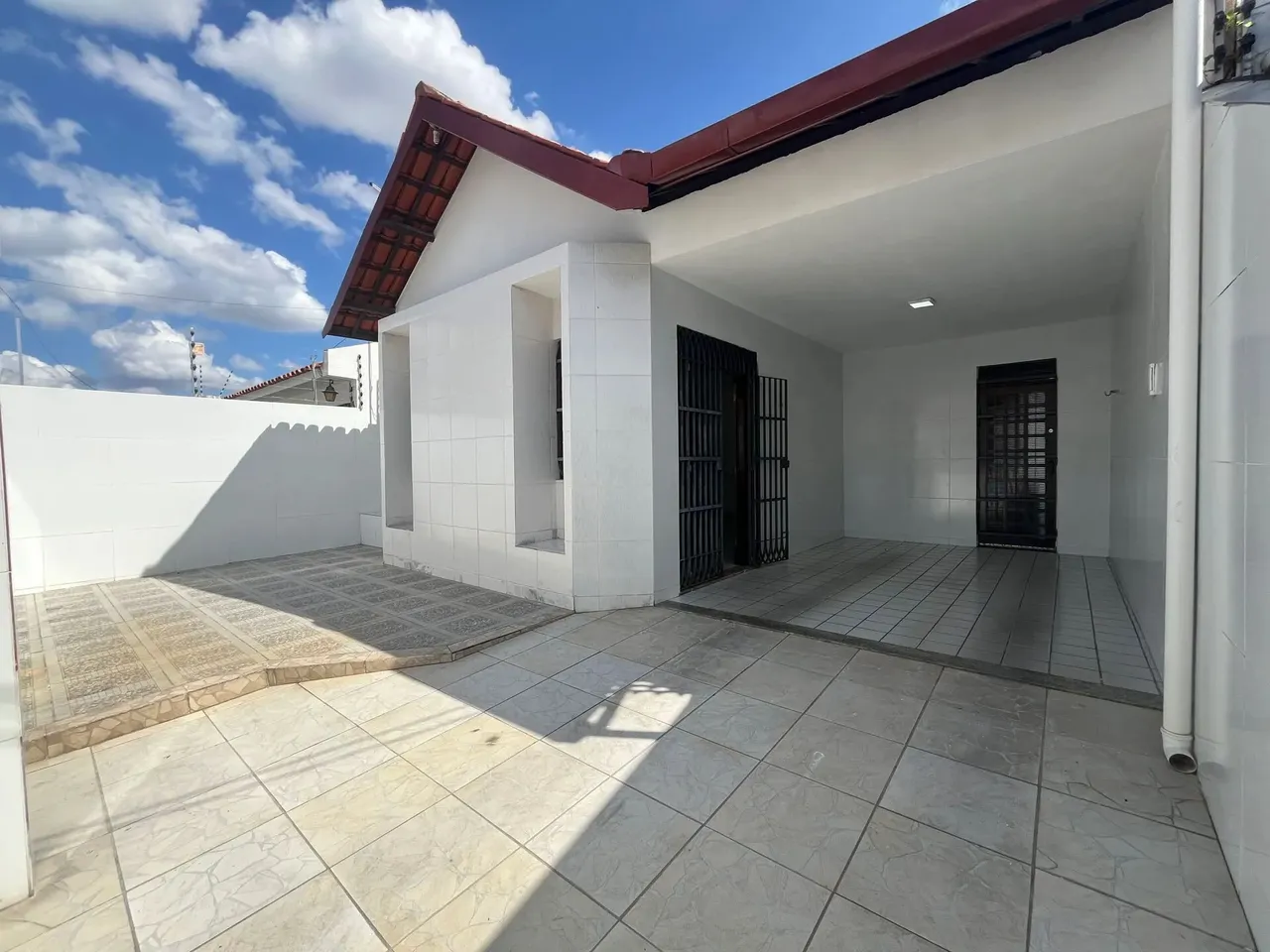 Casa em Catolé, Campina Grande/PB