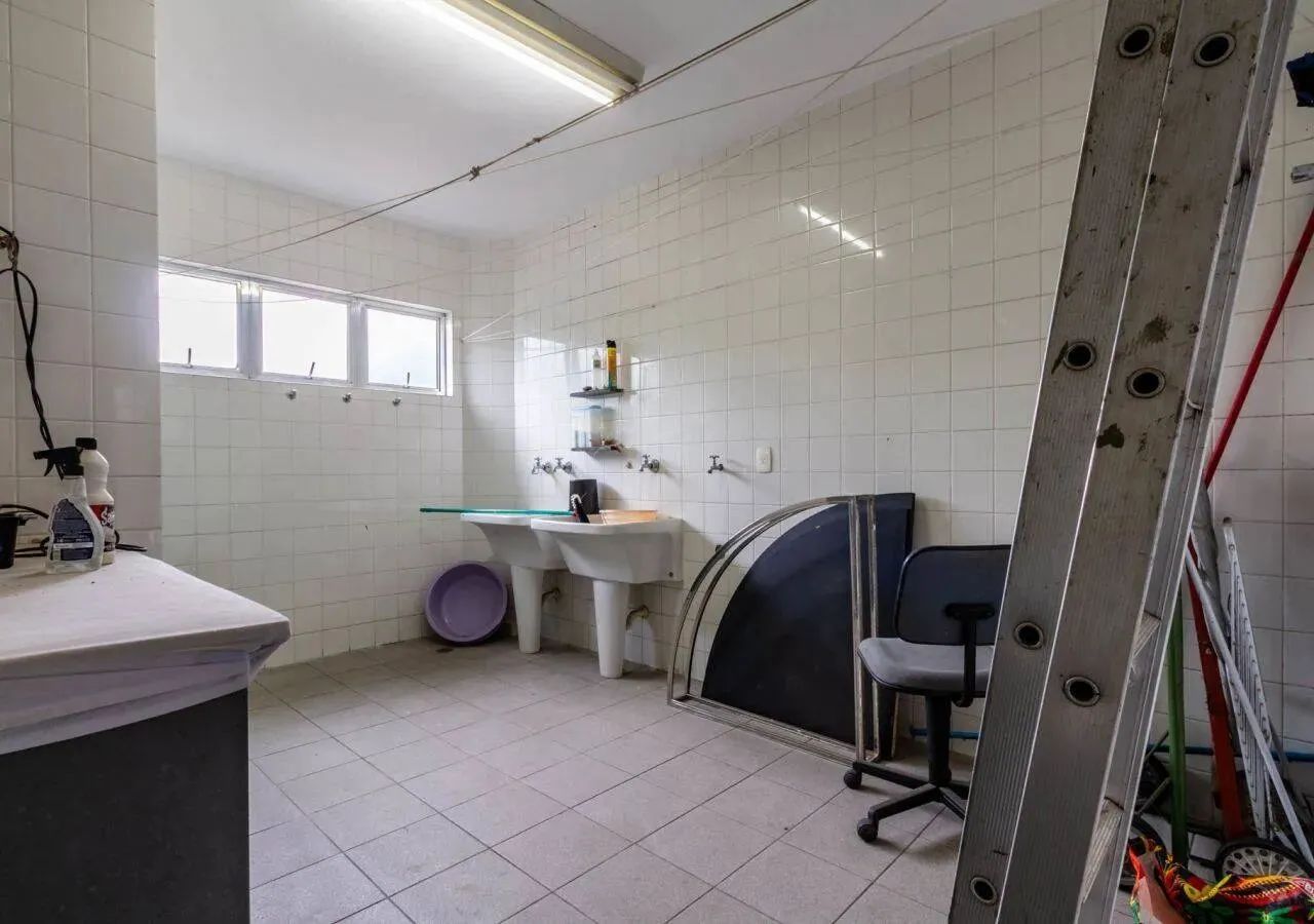 Casa com 4 dormitórios, 280 m² - venda por R$ 4.350.000,00 ou aluguel por R$ 32.400,00/mês - Foto 3