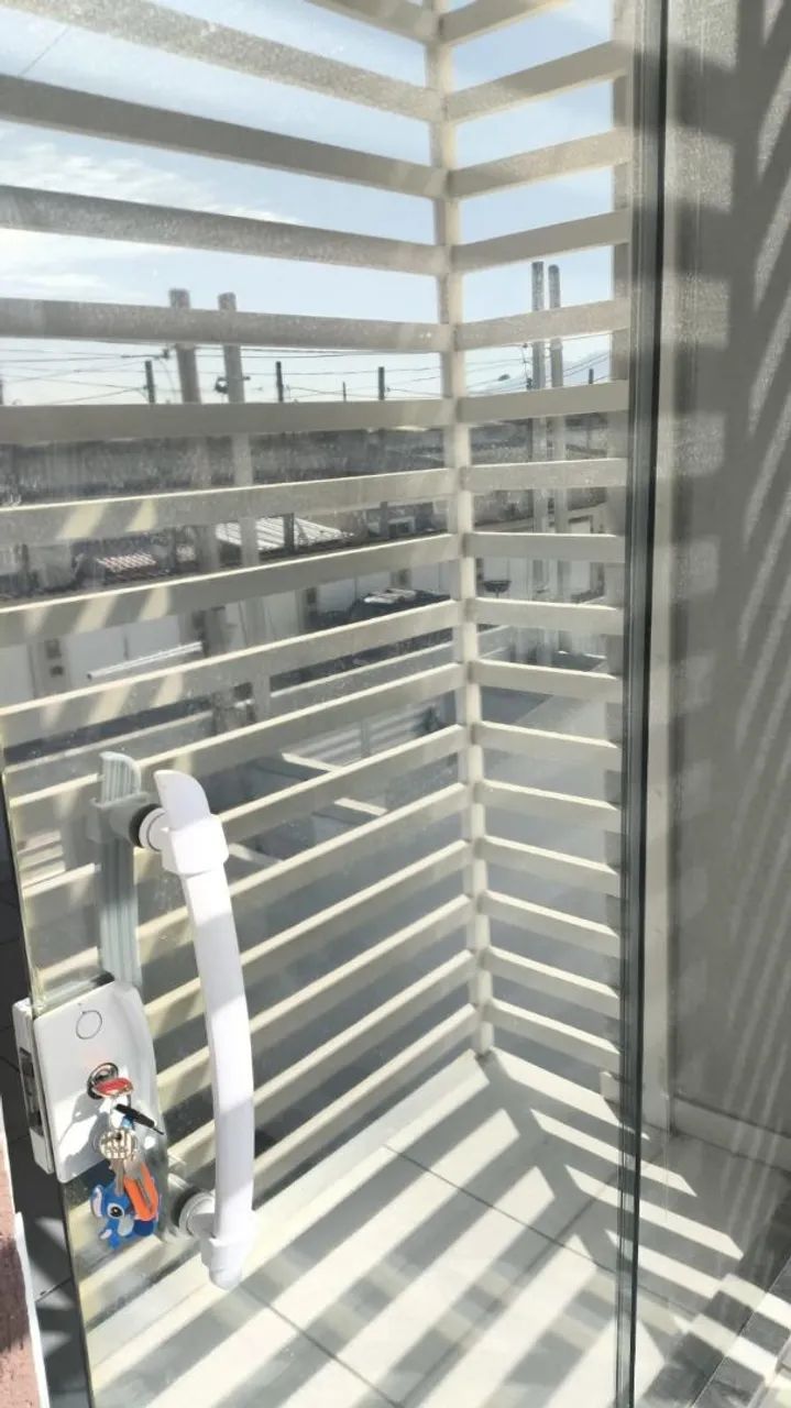 Foto - Nova Iguaçu - Ipiranga