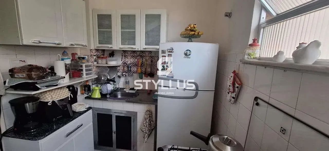 Méier | Apartamento 1 quarto - Foto 10