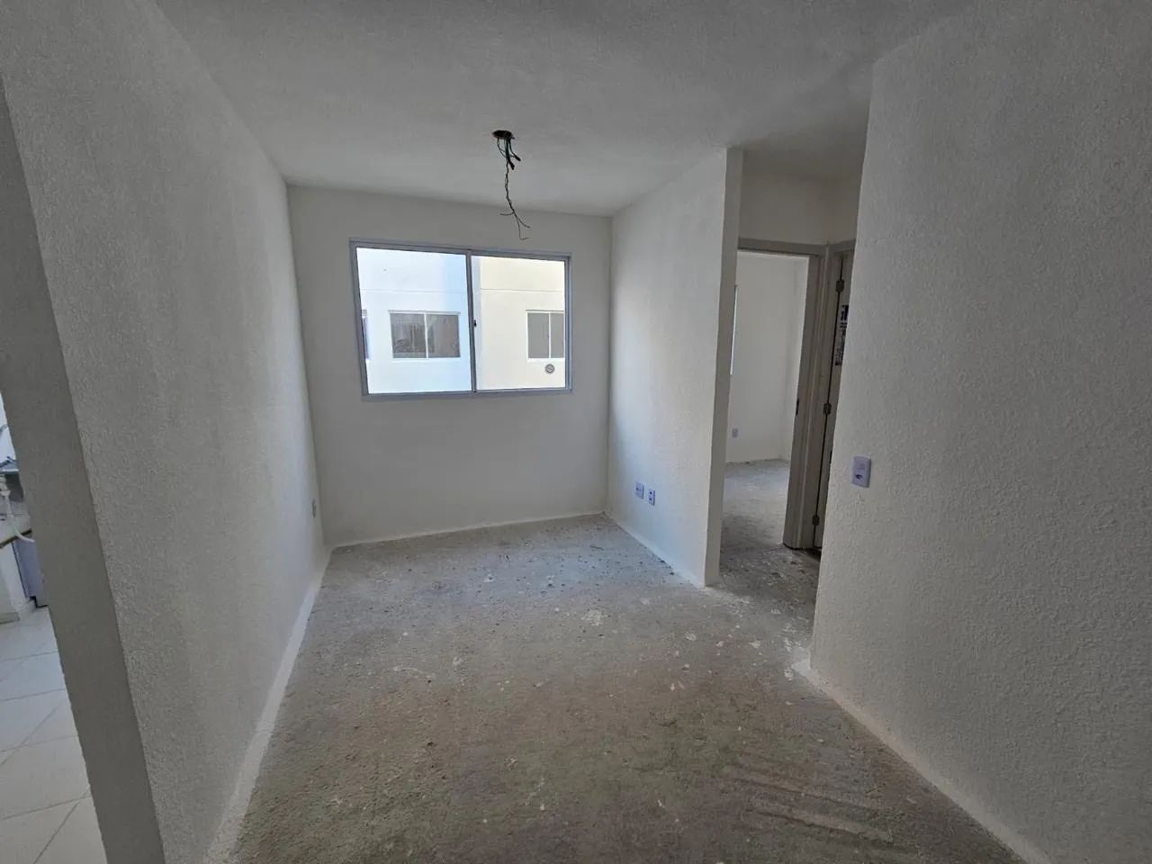Apartamento 2/4 no Condomínio Reserva Piatã, Salvador/BA - Foto 3