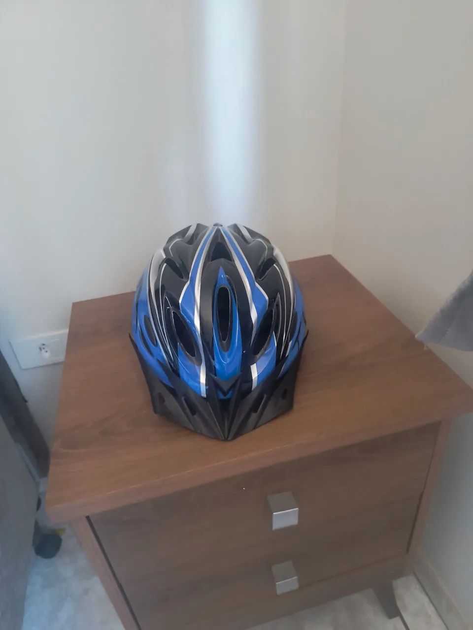 capacete ciclismo  - Foto 2