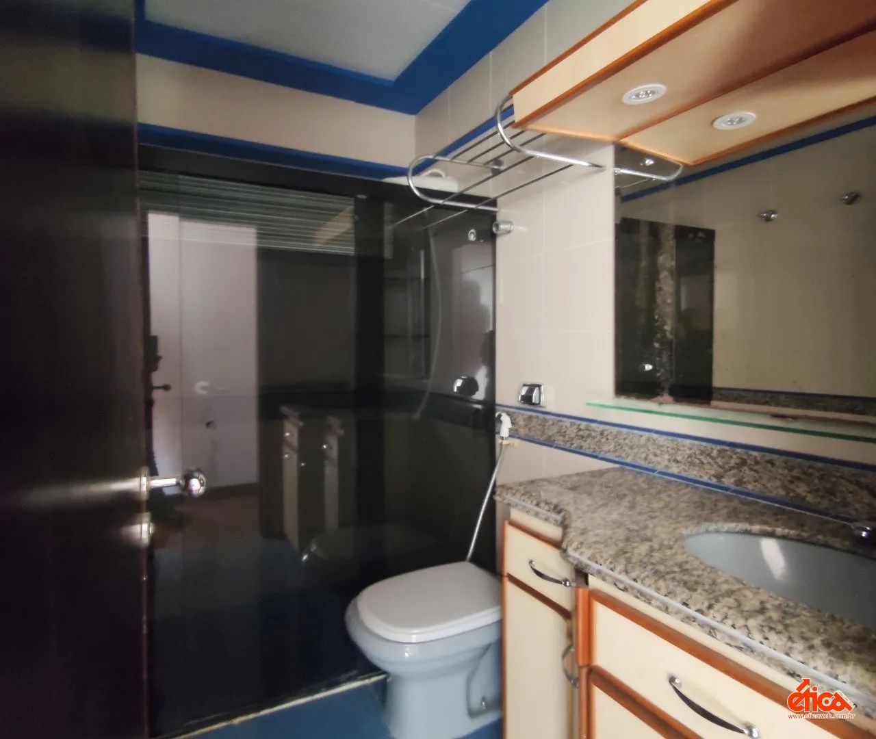 Ed. Thereza Nunes na Jose Malcher apto 04 quartos s/ 03 suítes 02 vagas - Foto 15