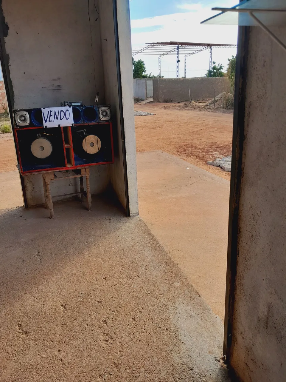 Caixa de som para venda