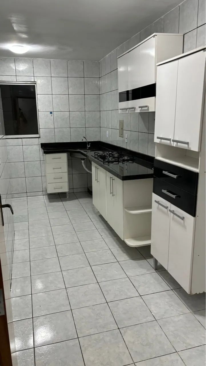 Foto - Brasília - Samambaia Norte (Samambaia)