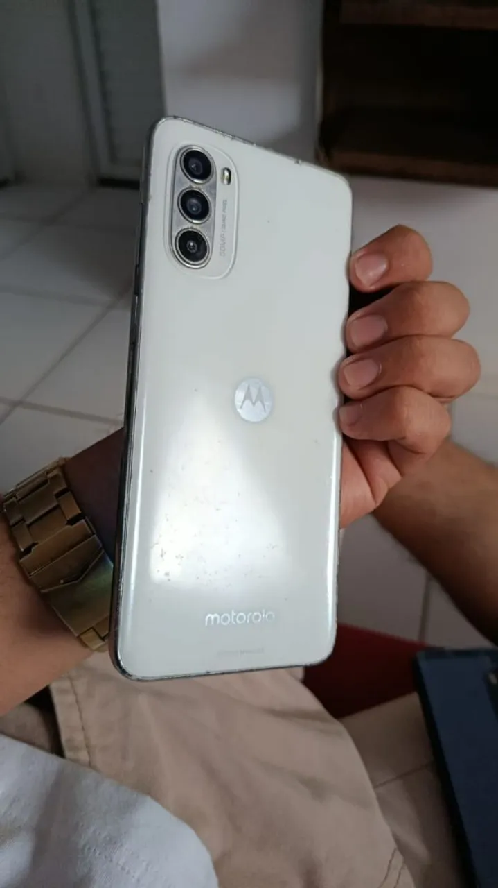 Moto g52