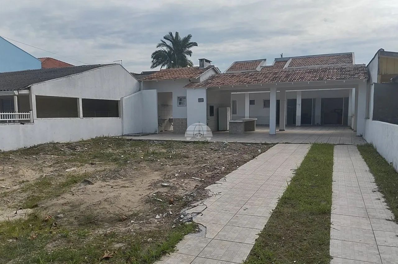 Vendas Casa Pontal Do Paraná PR