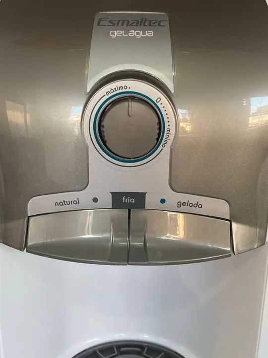 Gelágua Esmaltec - Novo -  - Foto 5