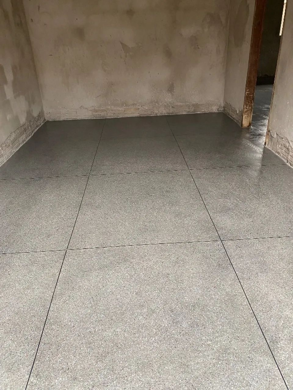 Piso de Granitina  - Foto 5