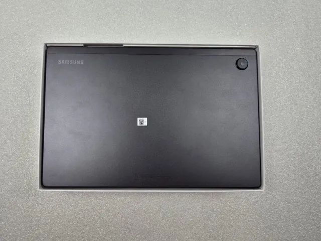 Samsung Galaxy Tab A8 Sm-x205 10,5'' 64gb - Leia Descrição Cinza (Usado) - Foto 4