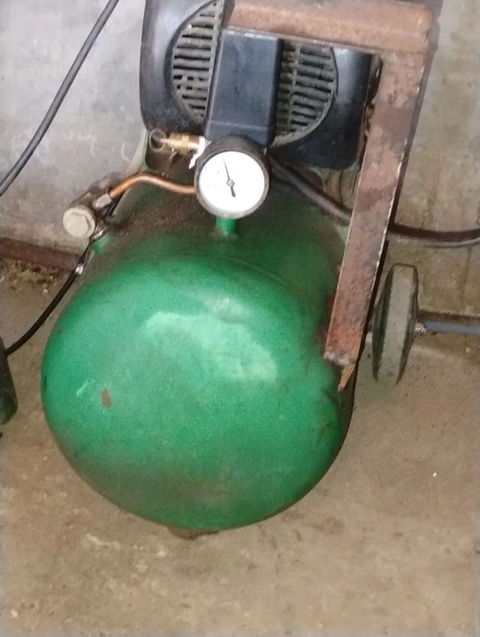Air Compressor64307160871682123