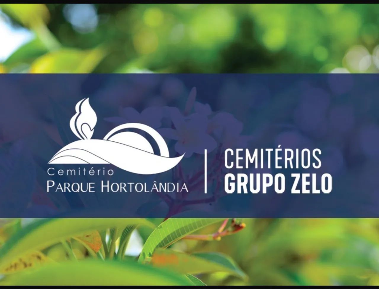 Cemitério Parque Hortolândia - Grupo Zelo