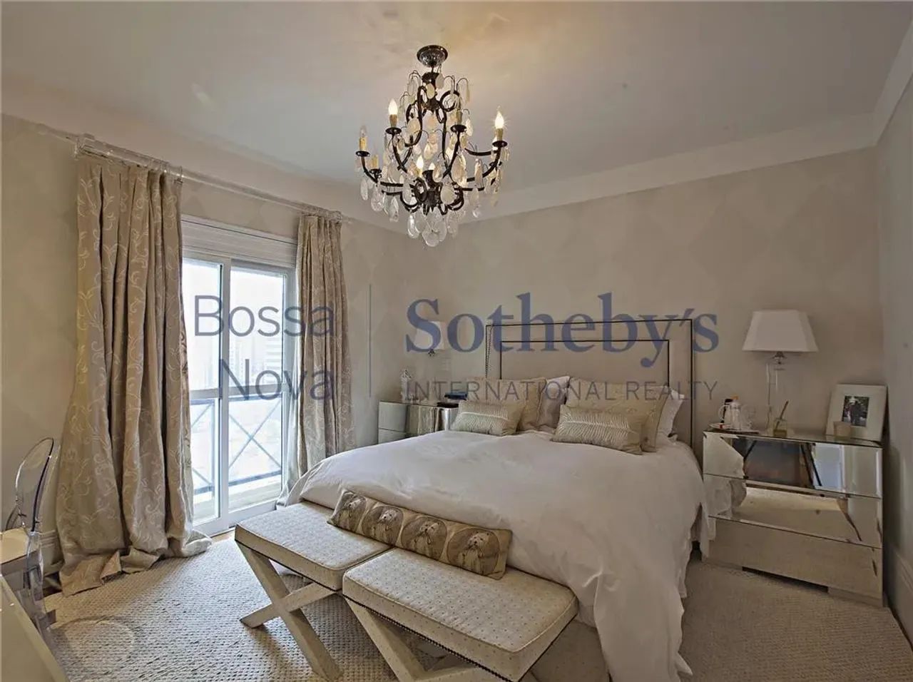 Apartamento sofisticado próximo ao Parque do Povo no Itaim - Foto 9