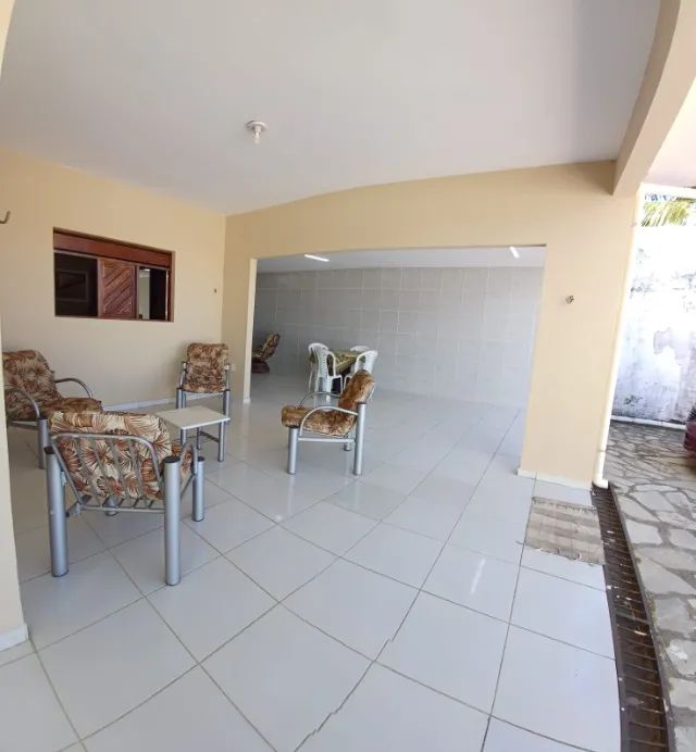 Casa para temporada em Jacumã - conforto, privacidade e localização top!  - Foto 5