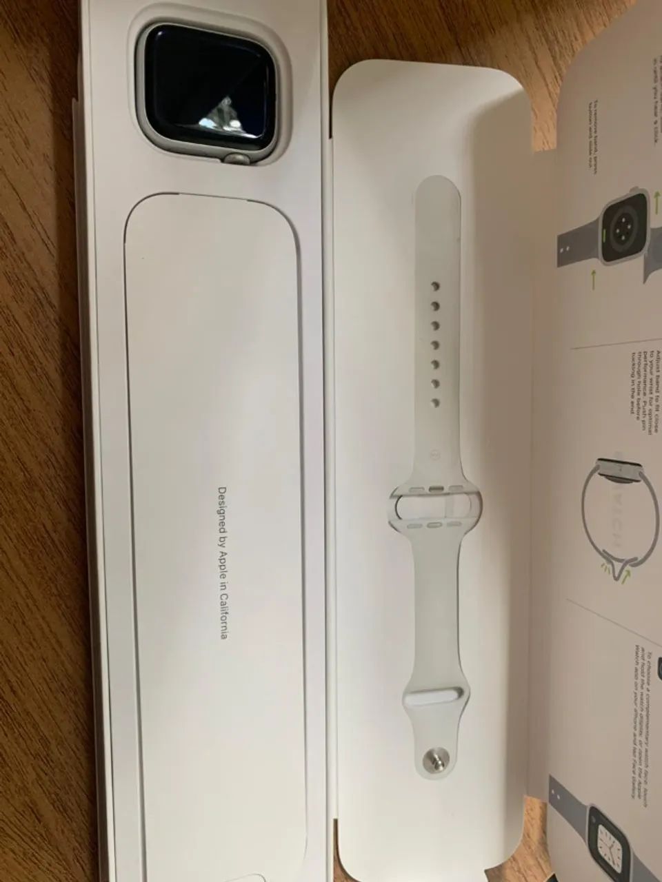 Apple Watch Series 8 41mm - Smartwatches - Centro, Guarulhos