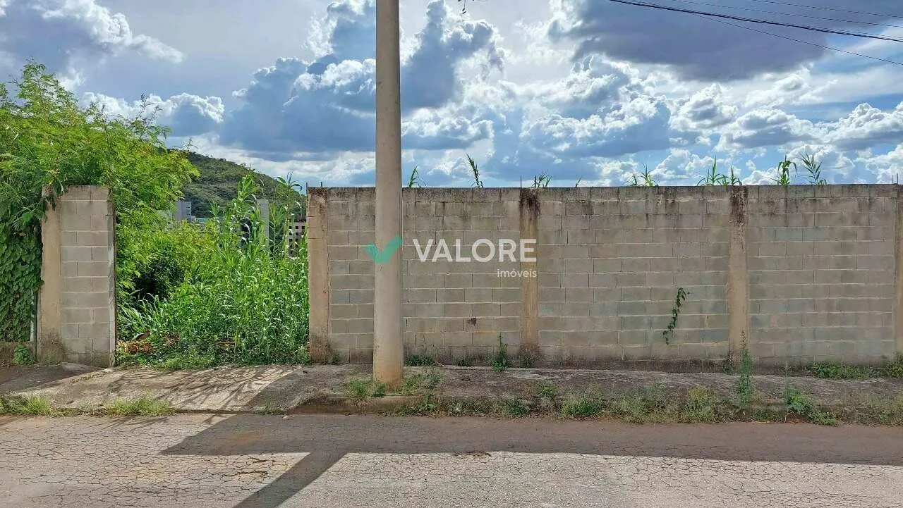 Lote Bairro - Comiteco/Mangabeiras