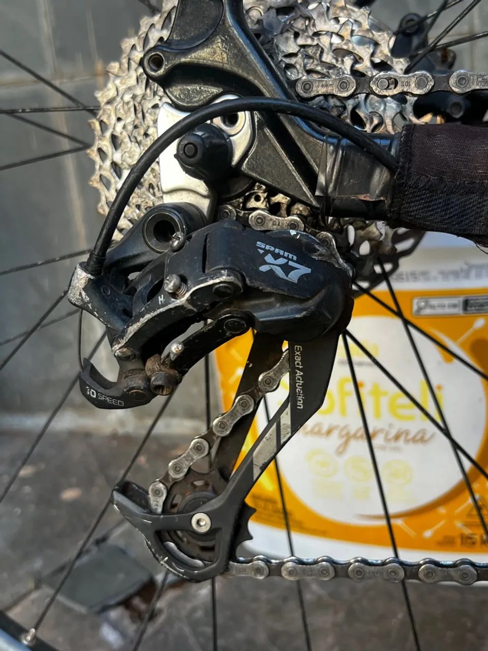 Caloi Elite 30 aro 29 TM 19 - Mountain Bike - Foto 5
