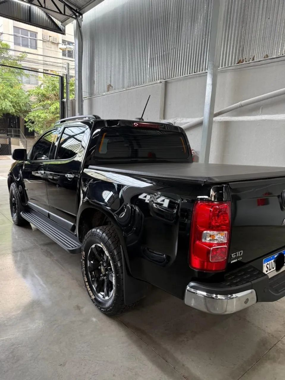 S10 LTZ 2024 com 18.900 km top - Foto 5