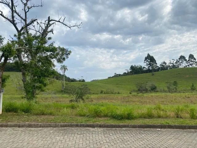 Chácara com 2.040m² Bairro Baia Itajaí SC