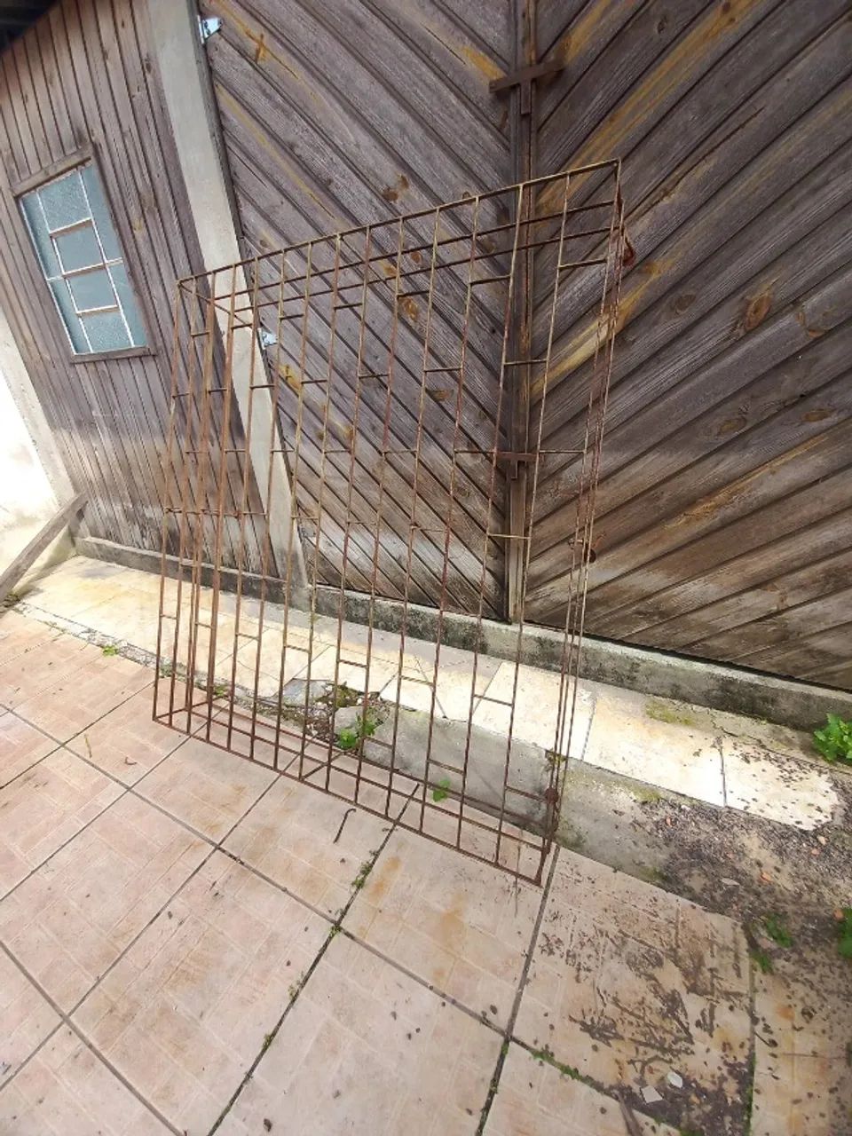 Window grill64418994143106120