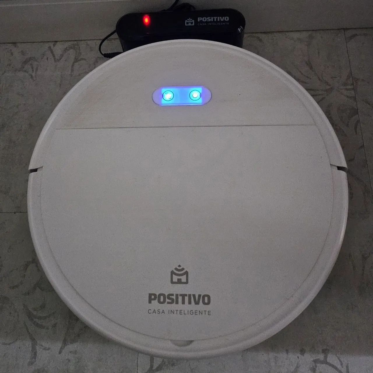 Robô aspirador - Foto 2
