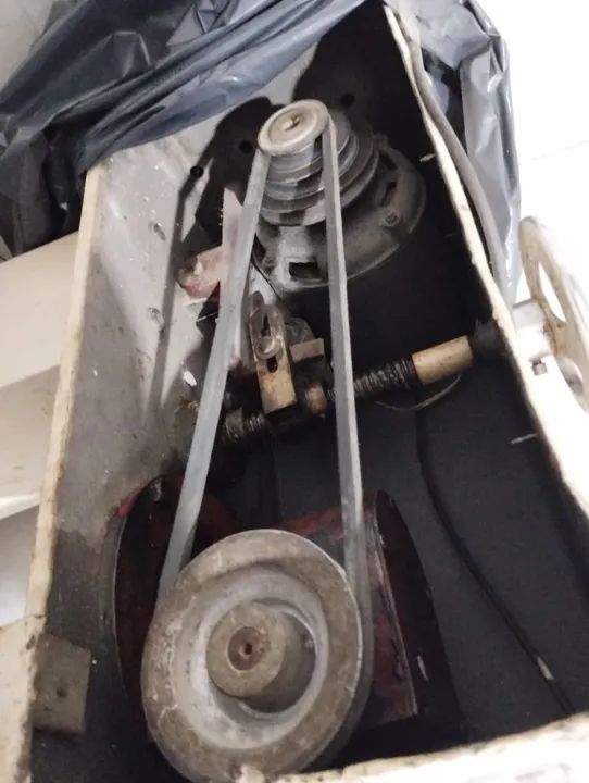 Máquina de fazer massa  - Foto 2