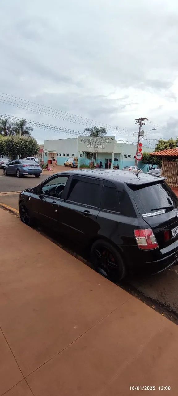 Vendo ou troco stilo - Foto 4