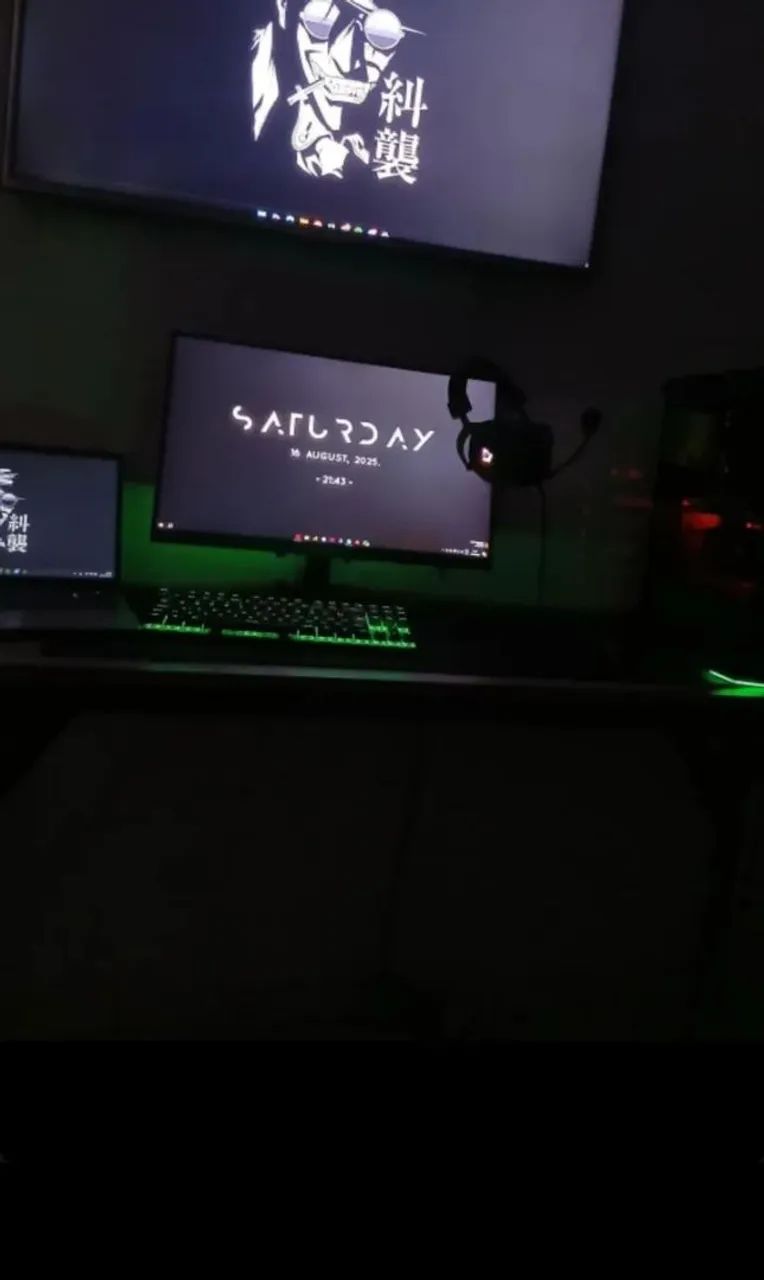 Mancer Ghoul MK2 Mechanical Keyboard (Blue Switch)64341175023875121