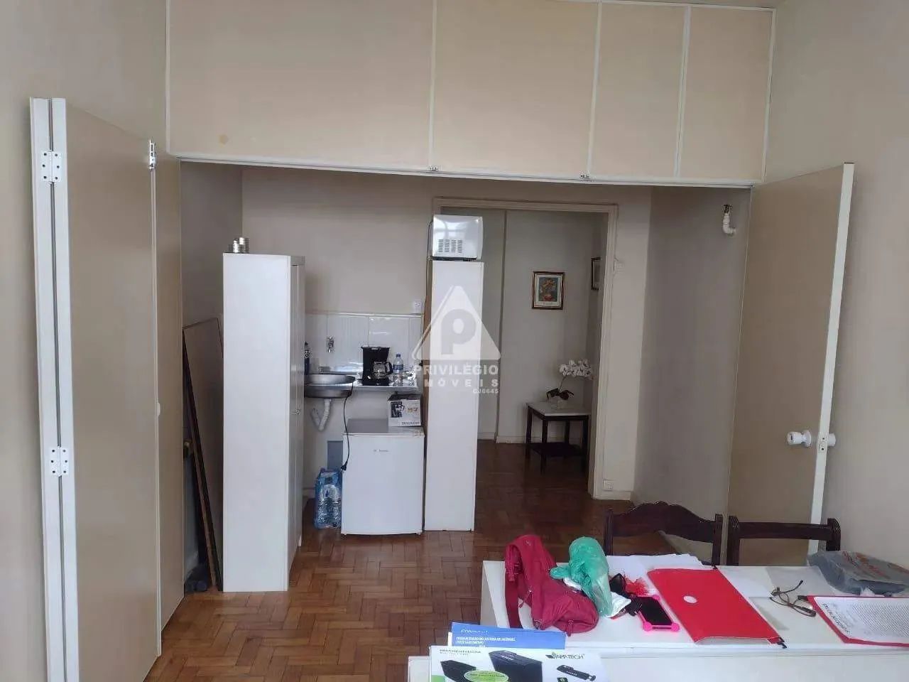 Sala à venda, Centro - RIO DE JANEIRO/RJ - Foto 5