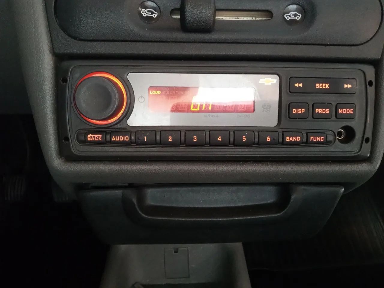 Rádio gm sg-90  - Foto 3