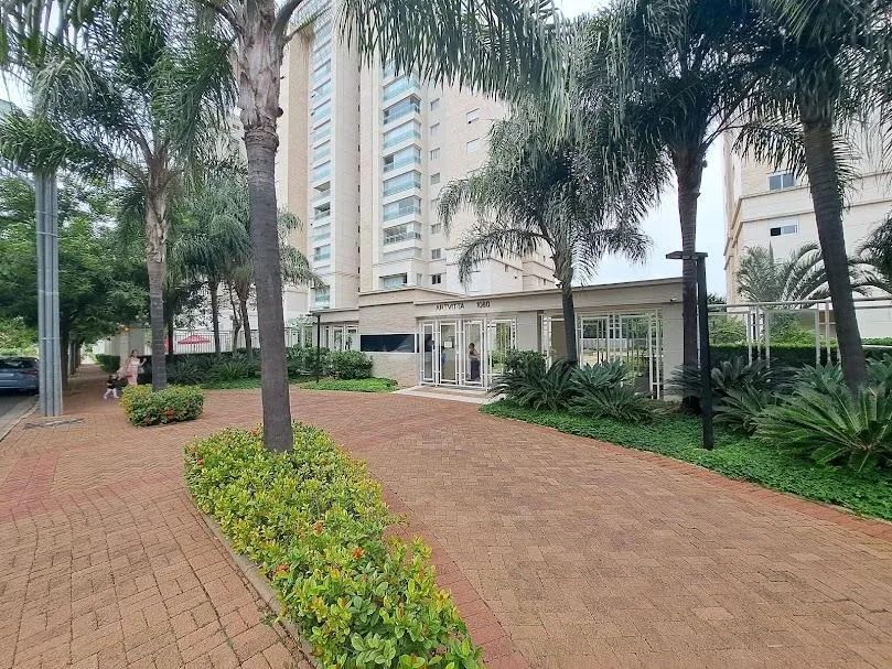 apartamento - Taquaral - Campinas - Foto 2