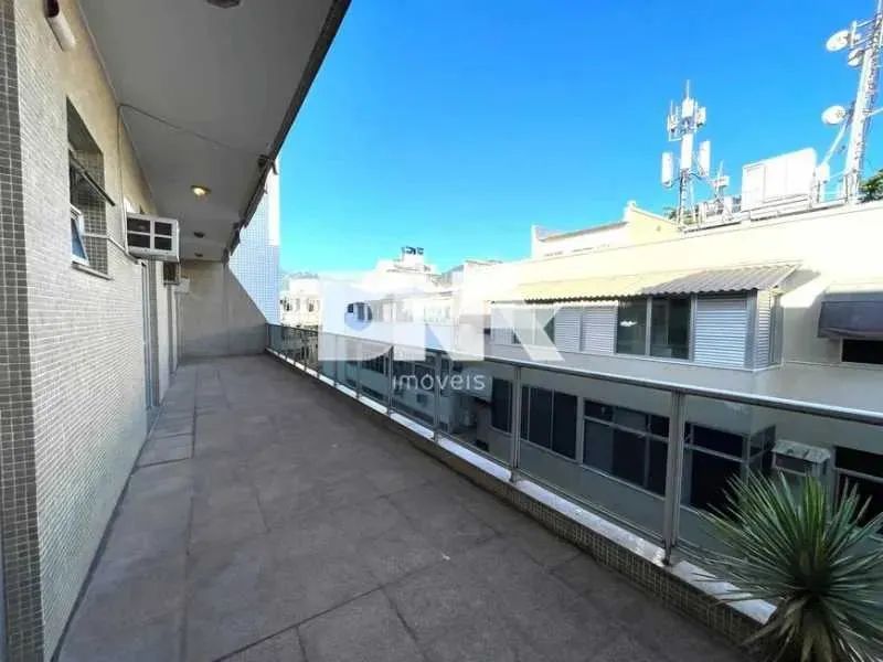 Cobertura Barra da Tijuca - Foto 4
