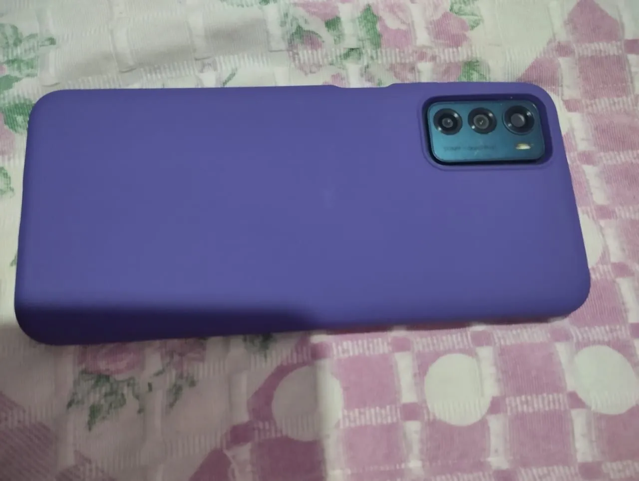 Motorola motog42