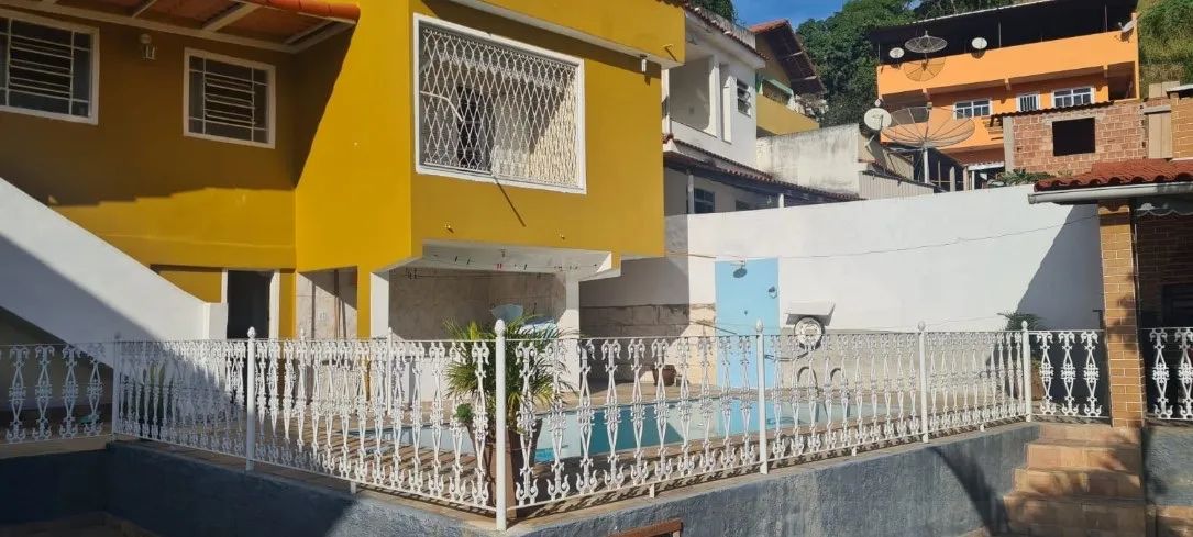 Vendo Casa de 03 quartos no Centro. - Foto 3